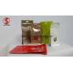 Vacuum Sealed Coffee Bags Food grade , Resealable Coffee Bags With Ziplock /