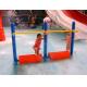 Children'S Water Fitness Equipment, Water Park Interactive Rollers