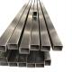 Stainless Steel Square Tube 20x20 40x40 50x50 60x60 80x80 100x100 Polished Steel Pipe