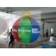 Reusable Inflatable Advertising Helium Balloon For Festival Parties