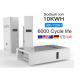 2 Hour Recharge Time Sodium Ion Battery CE Marked Powerwall Energy Storage Solution