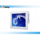 1280X1024 Industrial Touch Panel PC , 19 Inch Touch Screen LCD Monitor