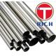 OD6.35mm Alloy 600 601 625 690 718  Inconel Tube