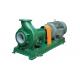 Electric Single Stage 480m3/h Chemical Suction Pump IHF Series