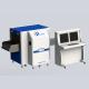 High Throughput X Ray Security Scanner , Airport Security X Ray Machine