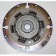 Belparts 124-12-51141 Clutch Disc Excavator D41A-6 D41E-6 Damper Disc