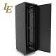 Heavy Duty Server Rack Cabinet With Excellent Cable Management 18U-47U Height 800kg Max Load Capacity