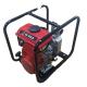 OEM Portable 1.5 Inch High Pressure Gasoline Engine Water Pump with 30 Total Head Lift