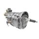 Transmission Assembly Gearbox for Toyota LCV Europe Truck Hilux Pickup 4x2