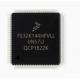 FS32K146HAT0VLLT ARM Microcontrollers MCU S32K144 32 Bit MCU ARM Cortex-M4F