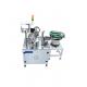 New Good Automatic Assembly Equipment Plastic Accessories Short Valve Element Assembly Machine