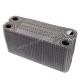 Compact PHE Replacement Plate For Tranter Heat Exchanger GC16
