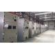 Electric Metal Enclosed Switchgear Power Distribution MNS Drawable Cabinet