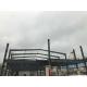 Two Story Light Steel Structure Building Hot Dipped Galvanize / Paint