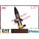fuel injector 241-3400 243-4502 268-1840 268-1836 269-1839 293-4072 387-9428  for cat C7