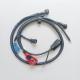 Flexible Auto Battery To Starter Cable Color Custom UL 758 Approved