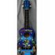 21"  professional Ukulele Children Toy guitar wooden guitar hawaii guitar four strings AGUL01