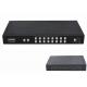 Winlink WL-0901M 9x1 4K HDMI Seamless Switcher With Multiview And Scaler