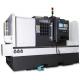 HK500LI HK Series Tool Post CNC Lathe Machines For Hardware Processing 11 Kw