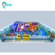 Colorful Design Marine Themed Kids Soft Play Equipment For Children