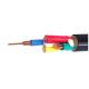 0.6kV / 1kV XLPE Insulated Pvc Jacket Power Cables IEC60502 BS7870 Standard