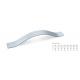 OEM ODM aluminium furniture handle Anti - Rust Long Lifespan Eco - Friendly