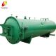 CCA ACQ Wood Drying Impregnation Autoclave Low Pressure Timber Autoclave