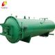 High Pressure Autoclave Wood Treatment 8000cm Wood Autoclave