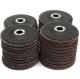 GRINDING WHEELS-TYPE 27 Abrasive Cut-Off and Chop Wheels, Cutoff Wheels China factory,Cutoff Wheels