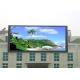 Exterior Outdoor 6 Mm Led Advertisement Display Waterproof Wall Advertising
