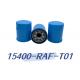 Genuine Original Automotive Oil Filters For Japanese Honda 15400-Raf-T01 15400raft01