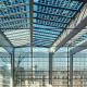 15-20% Efficiency BIPV Building Integrated Photovoltaics With Renewable Energy Source