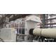 Continuous Line For Steel Pipe PU Spraying Foam Pre Insulated Pipe Making