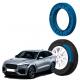 Tire Burst Run Flat Bands Systems For Jaguar F Pace 265/40ZR22 R22 22INCH