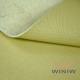 PU Microfiber Suede Leather 0.45mm - 1.8mm Thickness For Automotive Upholstery