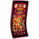 VGA 43 3840x2180 Touch Screen Gambling Machine Curved