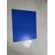 Blue Perforated cTP plate High-Productivity Thermal CTP Plate With 18 Months Shelf Life