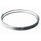 High Precision Brazing Aluminum Pipe Refrigerator 3003 Aluminum Tubing Coil