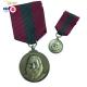 Factory price Medaille Award Medalha Medal 3D Manufacturer Antique brass Custom Pretty Medal Ribbon medallas