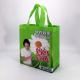 Promotional Non Woven Shopping Bags Manufacturer Cheap Custom Recycle Foldable PP Non Woven Bag