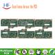 Oem 0.6mm Electronic Multilayer Pcb Fabrication Board Lead Free