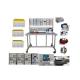 educational equipment for schools Electrical Workbench Electro mechanical Working Bench