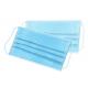Wholesale Custom Earloop Disposable Non Woven 3 Ply Surgical Medical Face Mask Manufacturer Suppliers