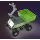 Self-Driving USB RJ45 AMR Autonomous Mobile Robots For Logistic