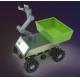 Self-Driving USB RJ45 AMR Autonomous Mobile Robots For Logistic