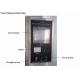 IEC60587-2007 Automatic High Voltage Tracking Index Flammability Test Machine  ASTM D2303