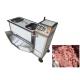Salami Ham Sausage Meat Mixer Machine 150L/H For Food Processing Machinery