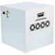 AC85-265V UV Curing Chamber Air Cooling 3W LEDs UV Drying Machine