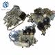 4TNV98 4TNV94 4TNV98L Engine Pump 729908-51310 729932-51400 729907-51310 72993251400 72993251300 Diesel Engine Fuel Pump