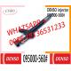 095000-560# common rail injector 095000-5600 for Mitsubishi L200 Pajero 2.5D engine 4D56 Euro4 injector 1465A041